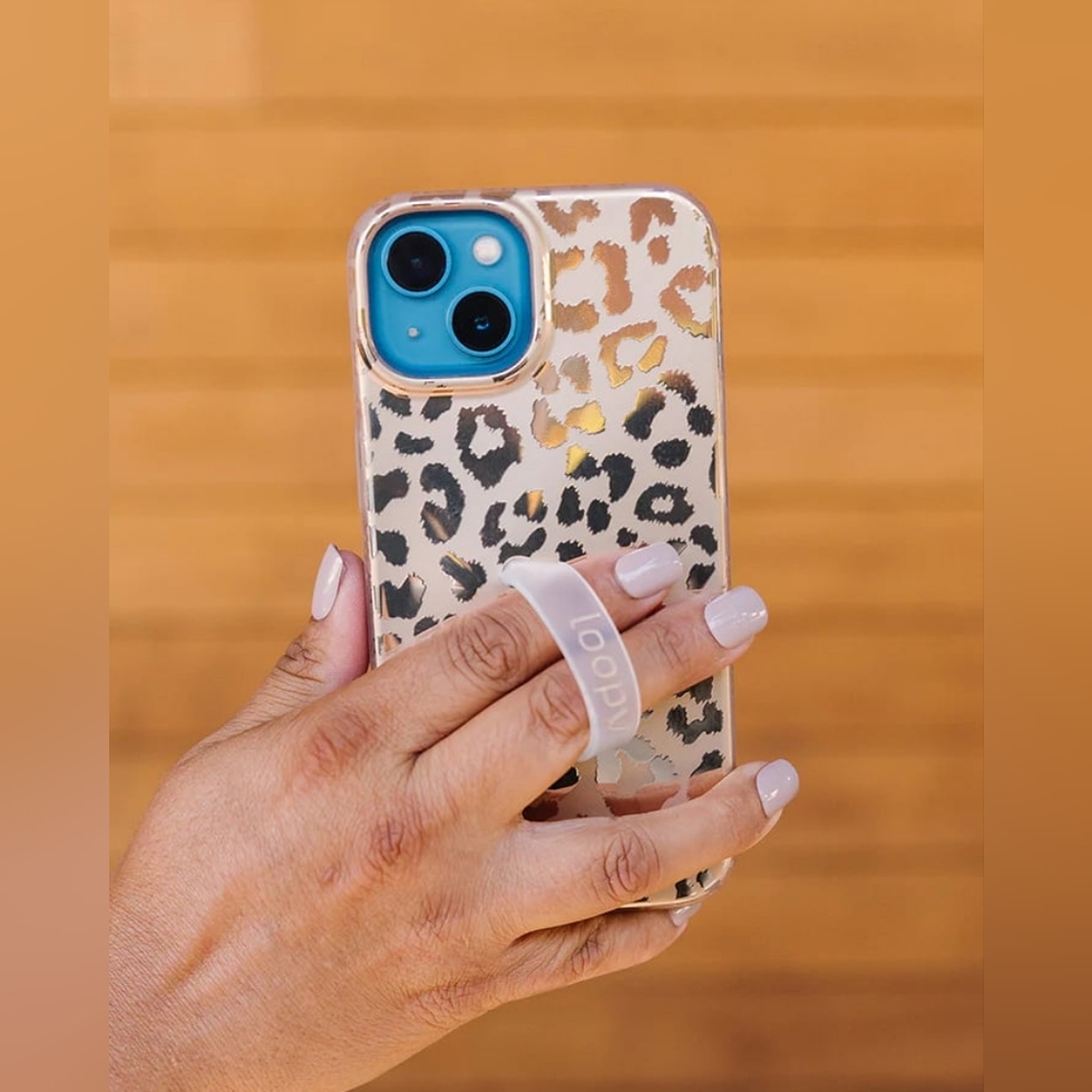Loopy Case Leopard Google Pixel 7 Pro